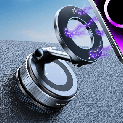360° Adjustable Magnetic Phone Holder