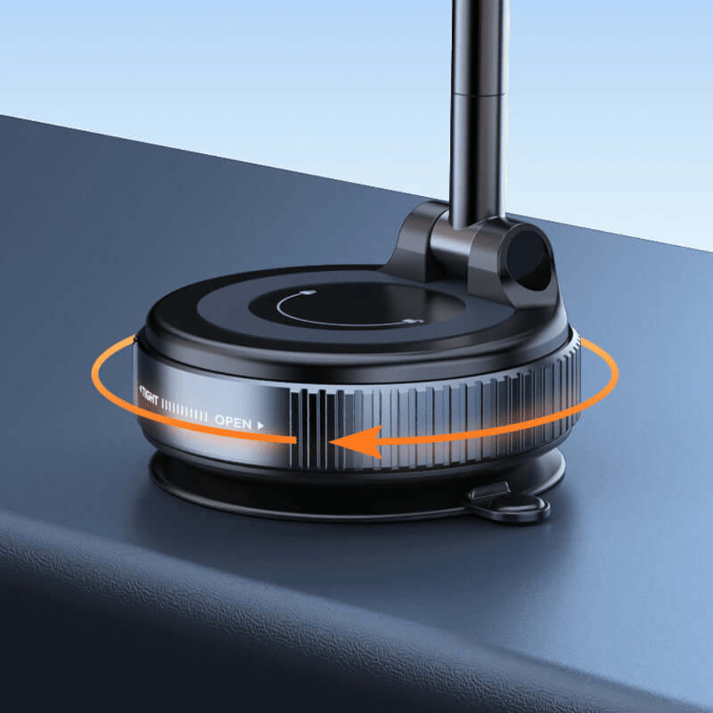 360° Adjustable Magnetic Phone Holder