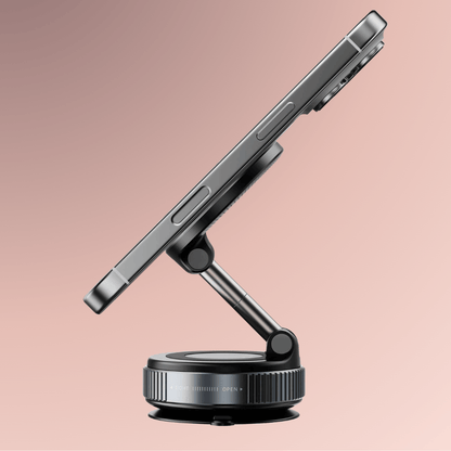 360° Adjustable Magnetic Phone Holder
