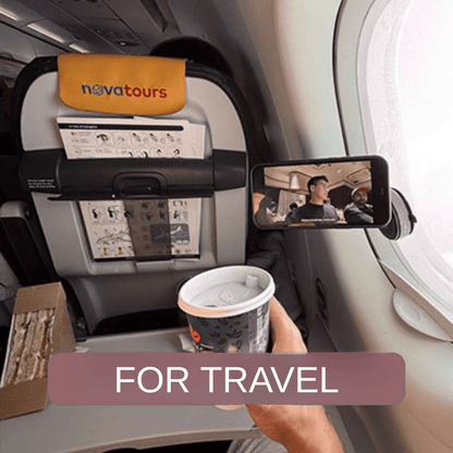 360° Adjustable Magnetic Phone Holder