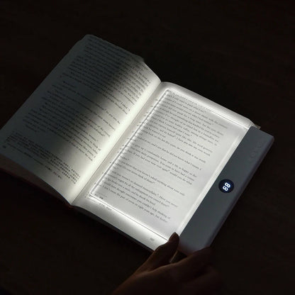 Adjustable Brightness Reading Lamp - BOOKLED
