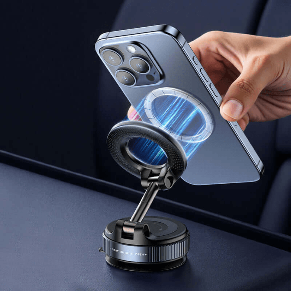360° Adjustable Magnetic Phone Holder
