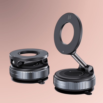 360° Adjustable Magnetic Phone Holder