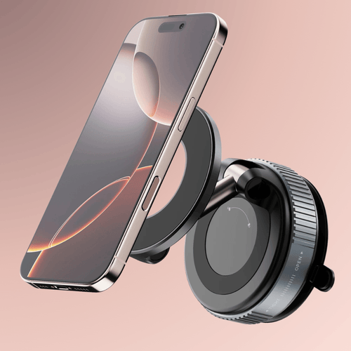 360° Adjustable Magnetic Phone Holder