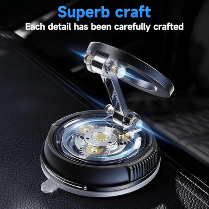 360° Adjustable Magnetic Phone Holder