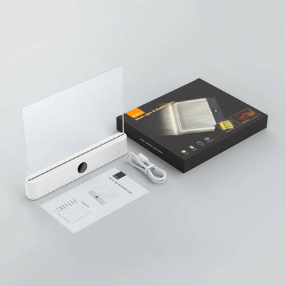 Adjustable Brightness Reading Lamp - BOOKLED