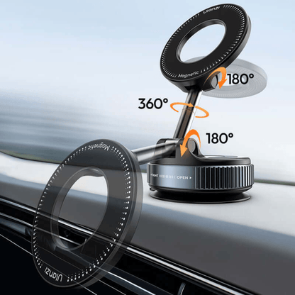 360° Adjustable Magnetic Phone Holder