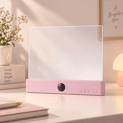 Adjustable Brightness Reading Lamp - BOOKLED